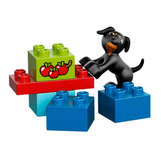 LEGO DUPLO ALL IN ONE BOX