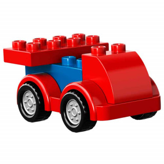 LEGO DUPLO ALL IN ONE BOX