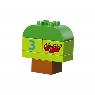 LEGO DUPLO ALL IN ONE BOX