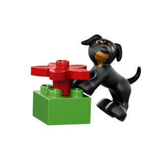 LEGO DUPLO ALL IN ONE BOX