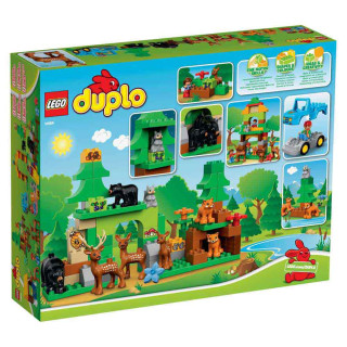 LEGO DUPLO SUMSKI SETOVI FOREST PARK 