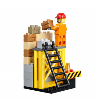 LEGO JUNIORS CONSTRUCTION V29 