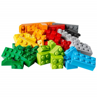 LEGO JUNIORS CONSTRUCTION V29 