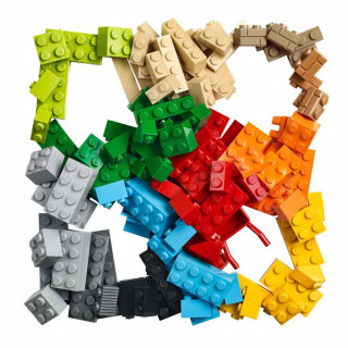 LEGO JUNIORS CONSTRUCTION V29 