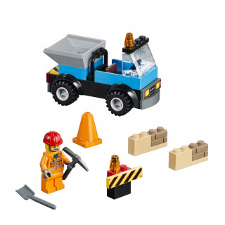 LEGO JUNIORS CONSTRUCTION V29 