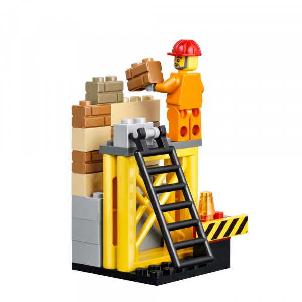 LEGO JUNIORS CONSTRUCTION V29 