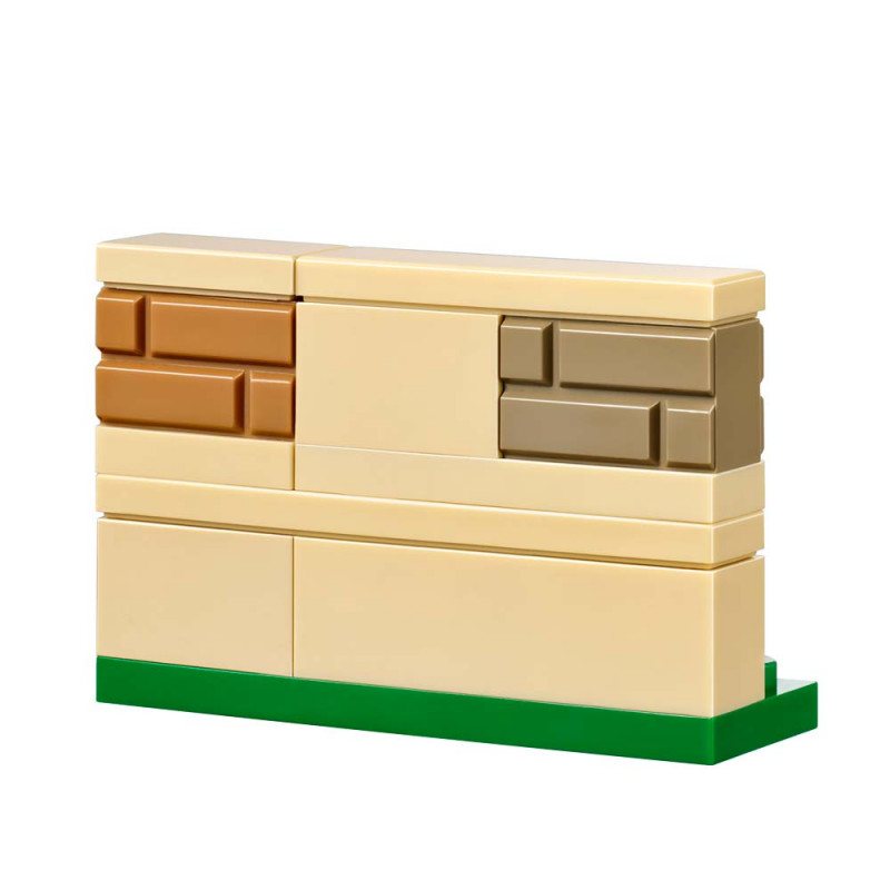 LEGO JUNIORS CONSTRUCTION V29 