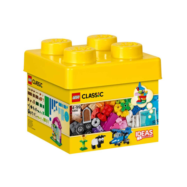 LEGO CLASSIC CREATIVE BRICKS