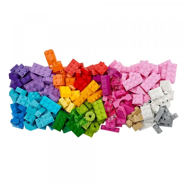 LEGO CLASSIC CREATIVE SUPPLEMENT 