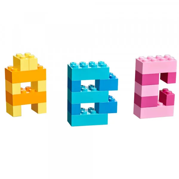 LEGO CLASSIC CREATIVE SUPPLEMENT 
