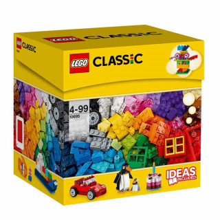 LEGO CLASSIC CREATIVE BUILDIG BOX 
