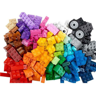 LEGO CLASSIC CREATIVE BUILDIG BOX 