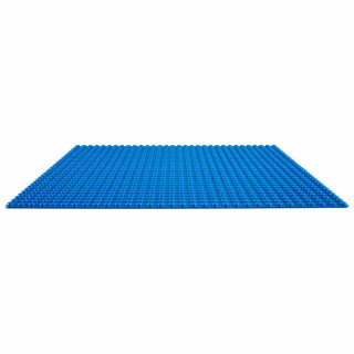 LEGO CLASSIC BLUE BASEPLATE