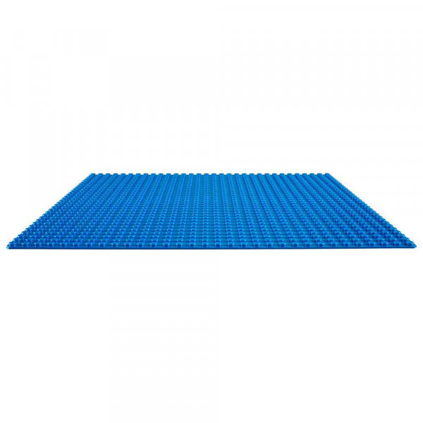 LEGO CLASSIC BLUE BASEPLATE