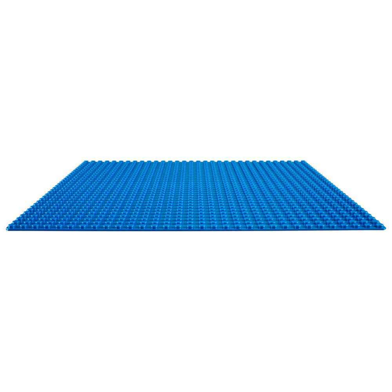 LEGO CLASSIC BLUE BASEPLATE