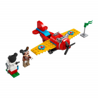 LEGO MICKEY MOUSE'S PROPELLER PLANE 