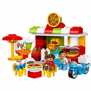 LEGO DUPLO PIZZERIA
