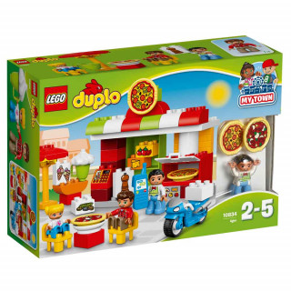 LEGO DUPLO PIZZERIA