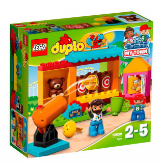 LEGO DUPLO SHOOTING GALLERY 