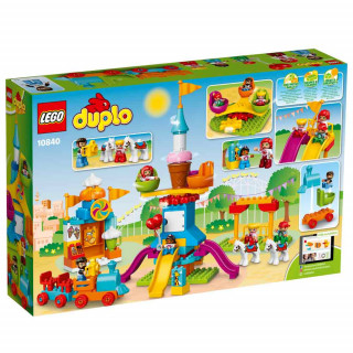 LEGO DUPLO BIG FAIR 