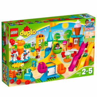 LEGO DUPLO BIG FAIR 