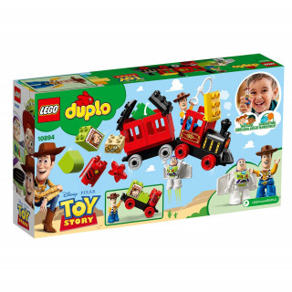 LEGO DUPLO TOY STORY TRAIN 