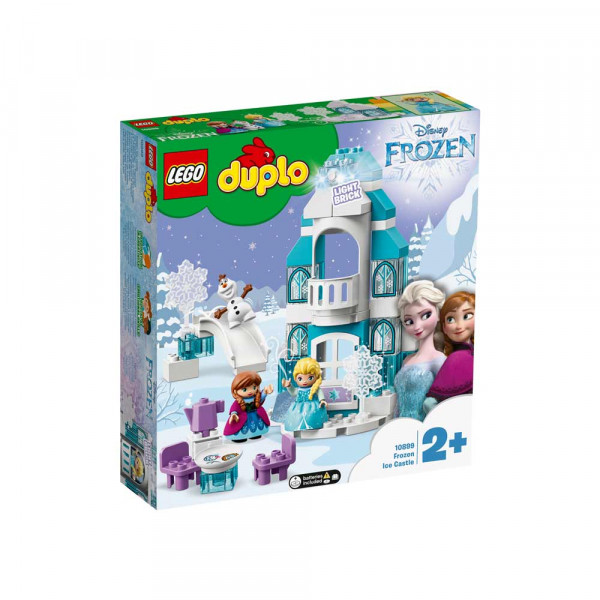 LEGO DUPLO FROZEN ICE CASTLE