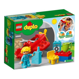 LEGO DUPLO PLANE 