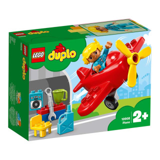 LEGO DUPLO PLANE 