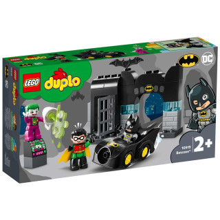 LEGO DUPLO BATCAVE 