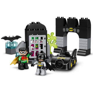 LEGO DUPLO BATCAVE 