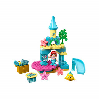 LEGO DUPLO ARIELS UNDERSEA CASTLE 