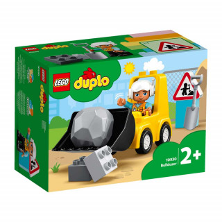 LEGO DUPLO BULLDOZER 