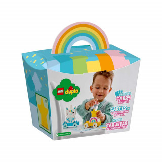 LEGO DUPLO MY FIRST UNICORN