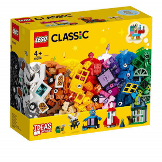 LEGO CLASSIC WINDOWS OF CREATIVITY 