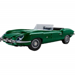 LEGO ICONS JAGUAR ETYPE 
