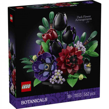 LEGO BOTANICALS HANGING GOLDEN POTHOS 