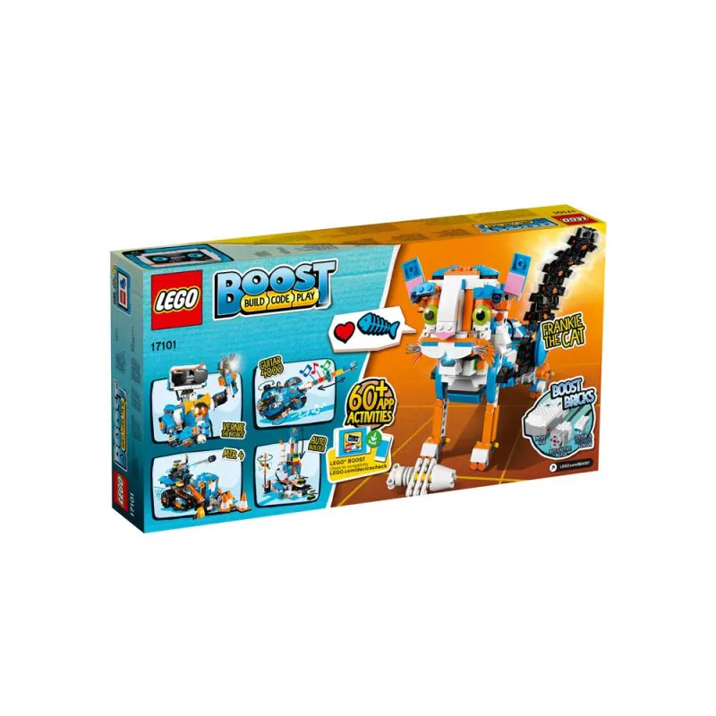 Lego boost akcija online