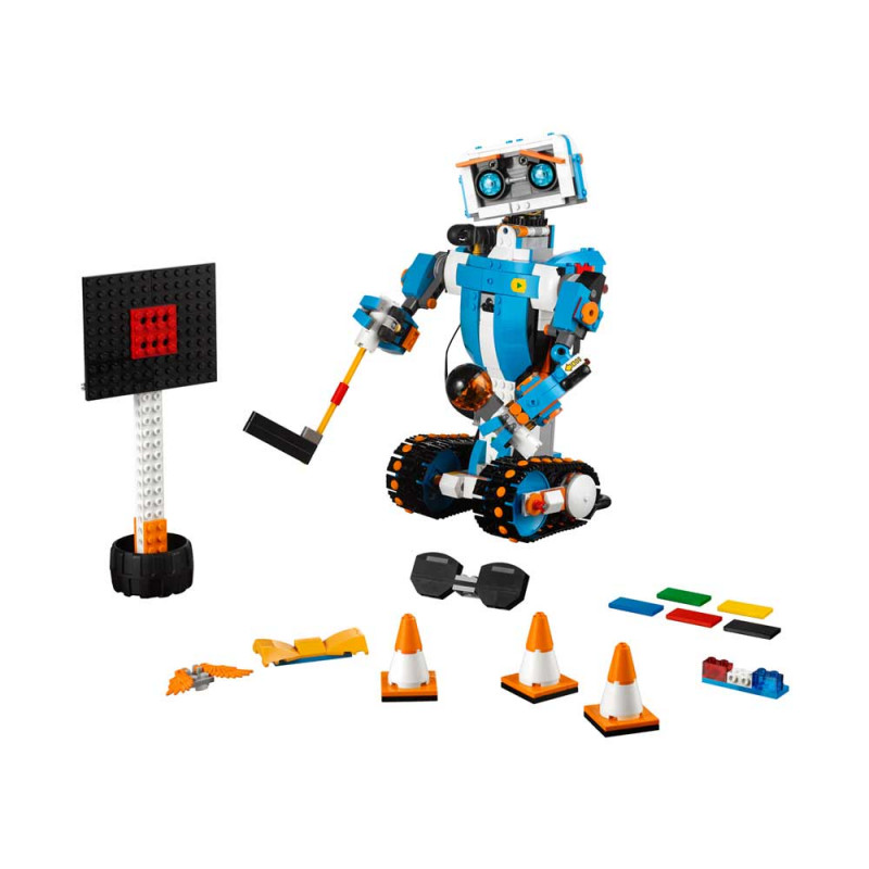 LEGO BOOST CREATIVE TOOLBOX Dexy Co Kids Akcija Cena