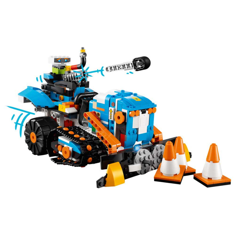 LEGO BOOST CREATIVE TOOLBOX Dexy Co Kids Akcija Cena