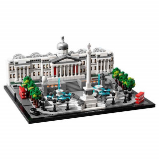 LEGO ARCHITECTURE TRAFALGAR SQUARE