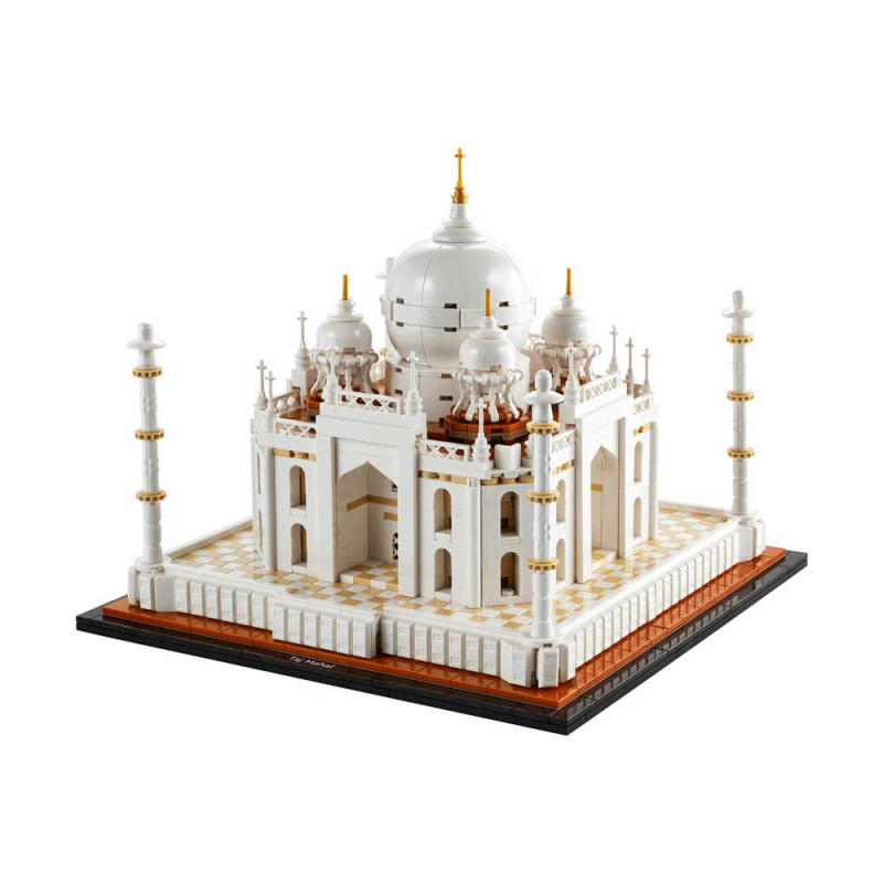 LEGO ARCHITECTURE TAJ MAHAL
