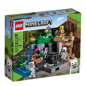 Lego minecraft setovi 2025
