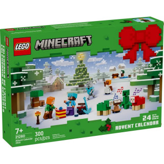 ADVENT CALENDAR 2025 