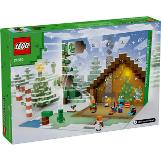 ADVENT CALENDAR 2025 