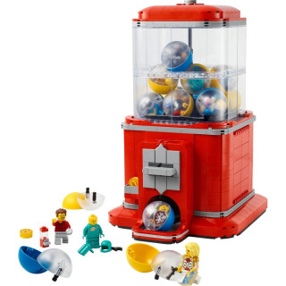 LEGO  Minifigure Vending Machine V29 