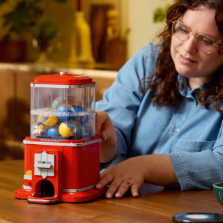 LEGO  Minifigure Vending Machine V29 