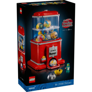 LEGO  Minifigure Vending Machine V29 