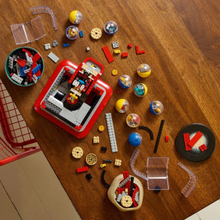 LEGO  Minifigure Vending Machine V29 