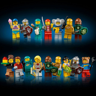 LEGO  Minifigure Vending Machine V29 